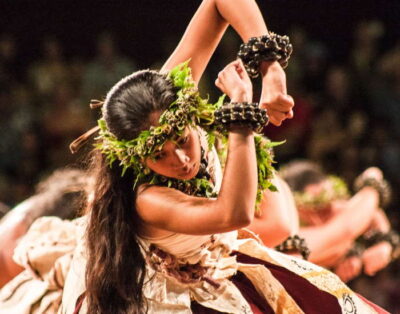 Merrie Monarch