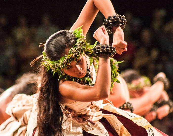 Merrie Monarch